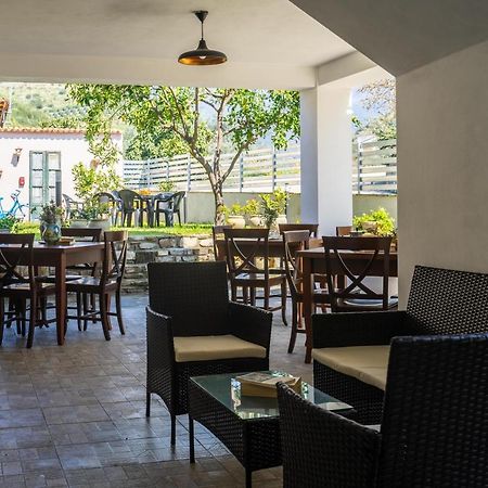 Il Madrigale - Agriturismo B&B Agnone Cilento المظهر الخارجي الصورة