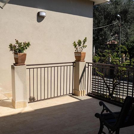 Il Madrigale - Agriturismo B&B Agnone Cilento المظهر الخارجي الصورة