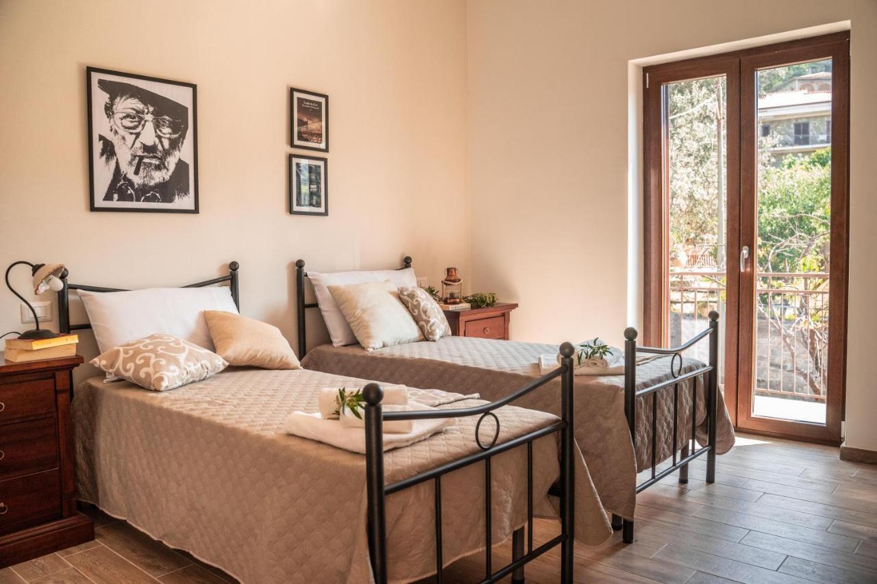 Il Madrigale - Agriturismo B&B Agnone Cilento المظهر الخارجي الصورة